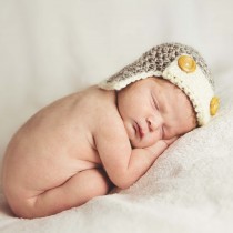 Newborn baby session -12